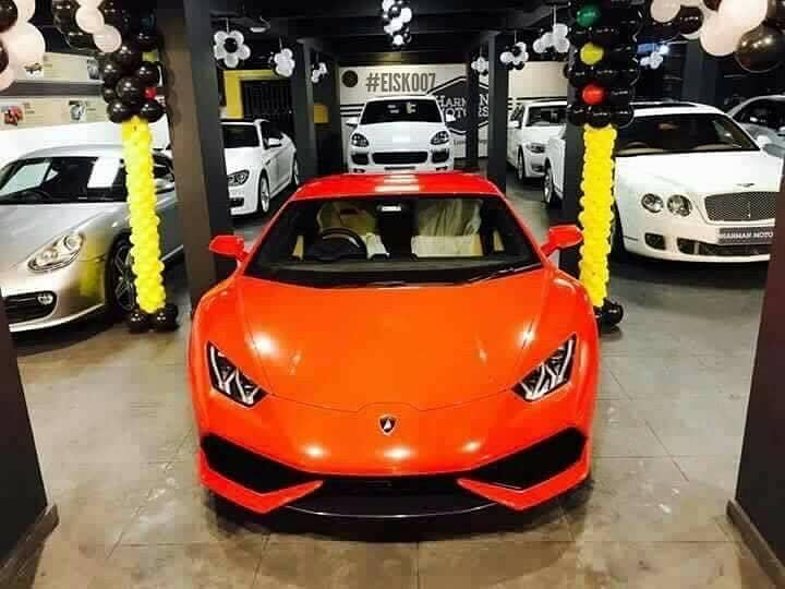 1000 Sq Yard Corner Hall For Marriage Or Mart 1
