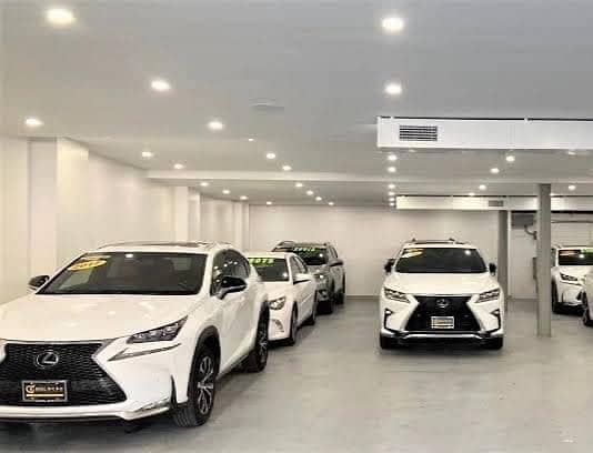 1000 Sq Yard Corner Hall For Marriage Or Mart 2