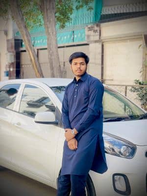 Mohammad Sarim