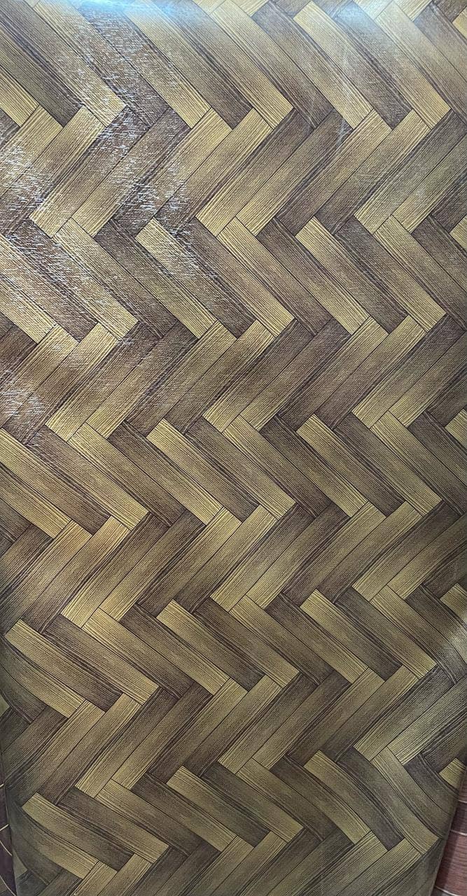 Pvc wooden floor | vinyle floor | laminated floor | wooden flooring 5