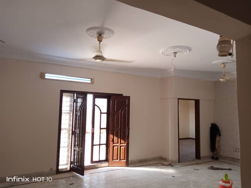 Penthouse Available On Rent At PECHS BLOCK 2 0