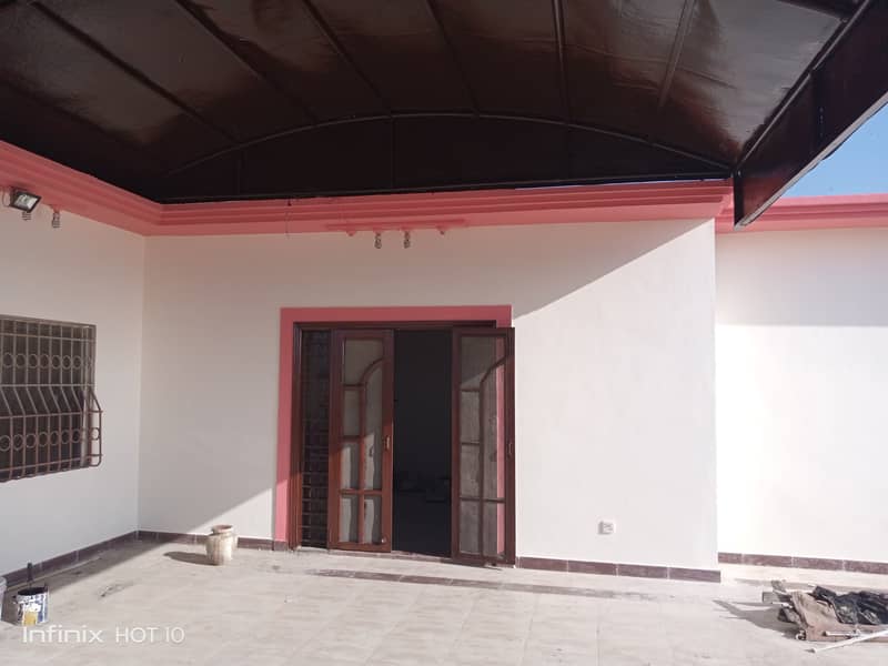 Penthouse Available On Rent At PECHS BLOCK 2 1