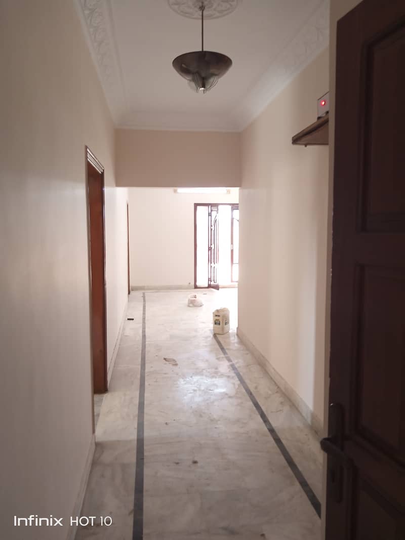 Penthouse Available On Rent At PECHS BLOCK 2 7