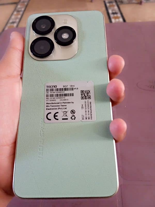 4 month use 3