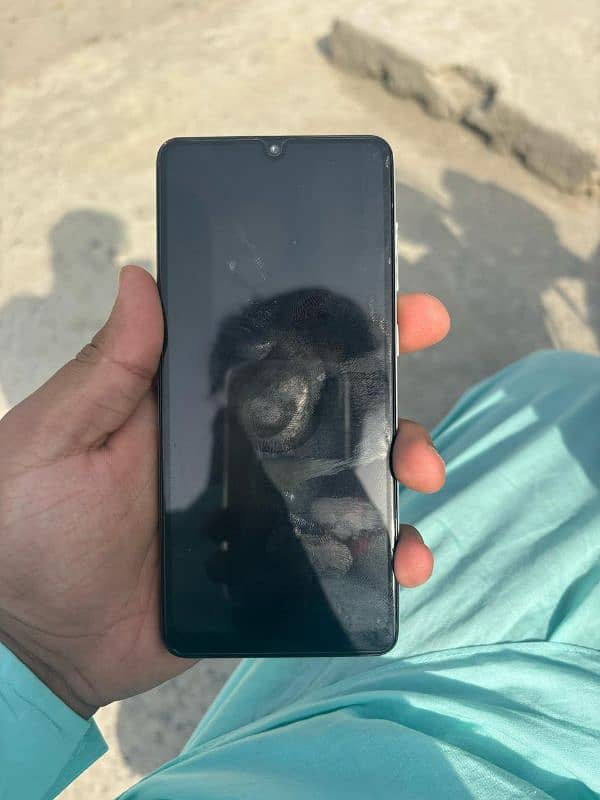 samsung a31 6
