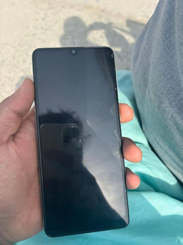 samsung a31 7