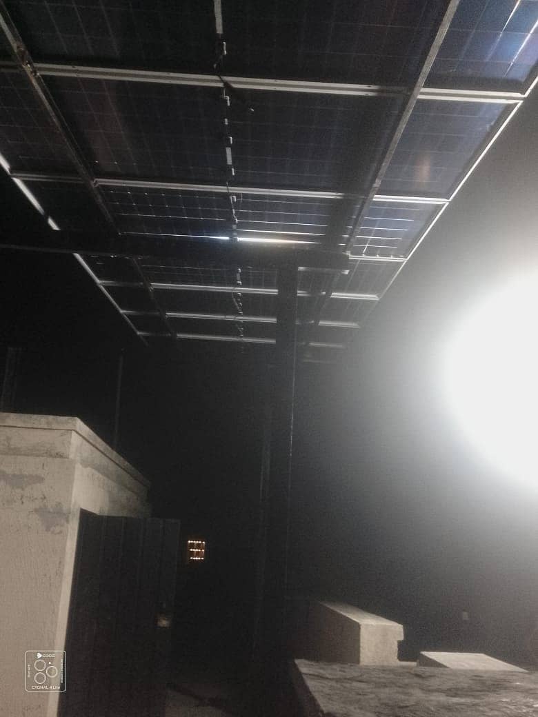 Solar System Installation / Solar System Maintaince / Solar Structure 15