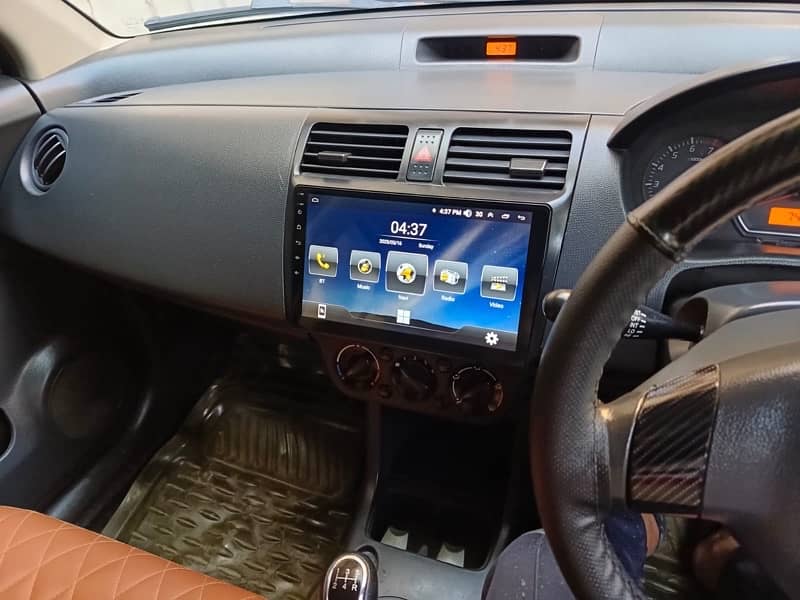 Suzuki Swift 2014 3