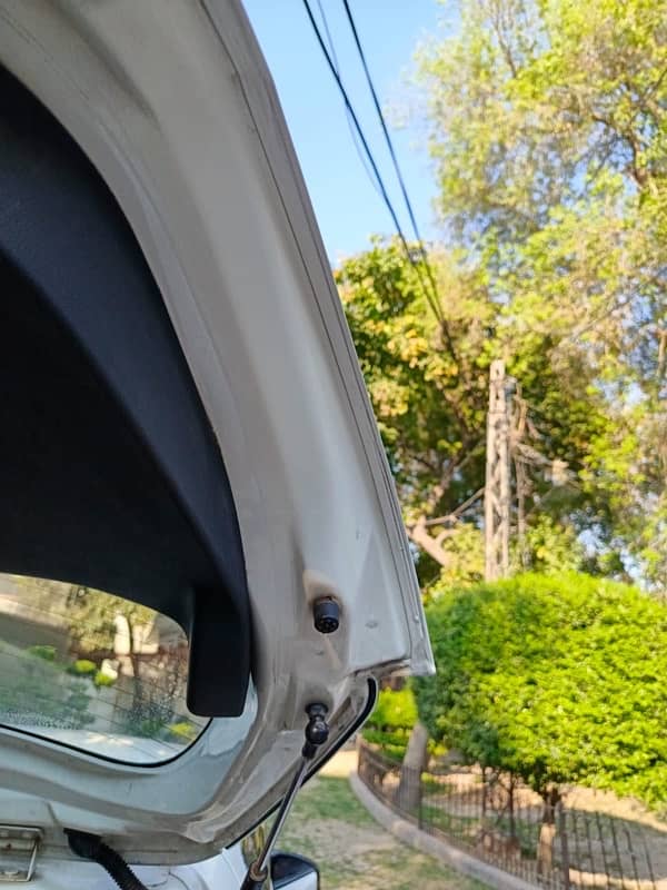 Suzuki Swift 2014 8