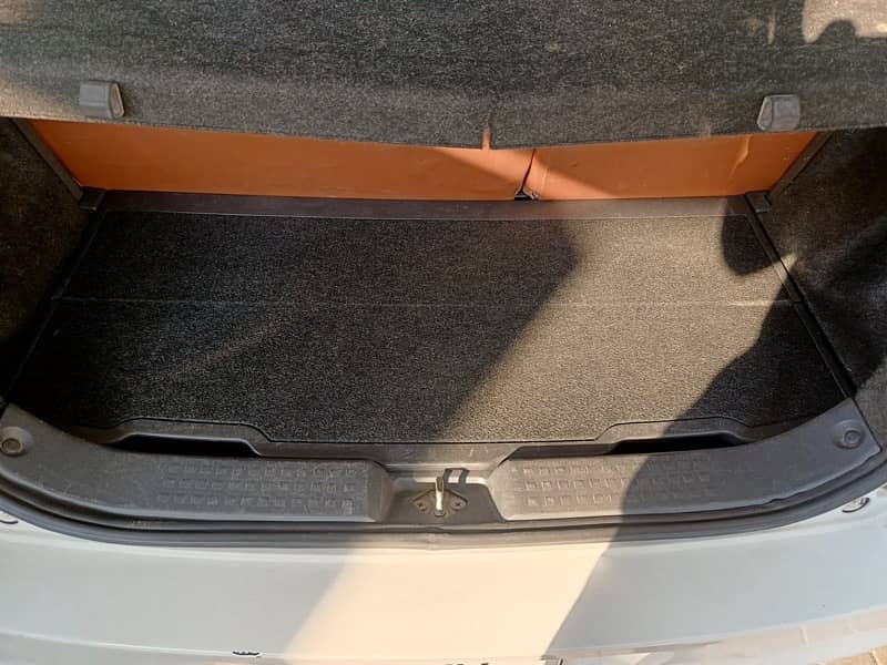 Suzuki Swift 2014 15