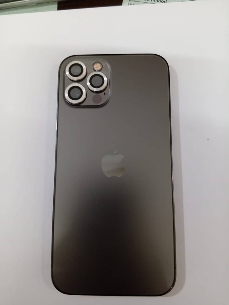 Iphone 12 pro Non Pta Factory unlocked 1