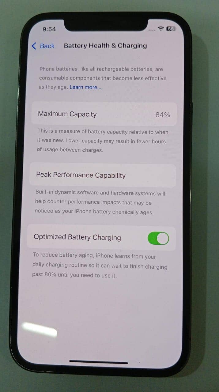 Iphone 12 pro Non Pta Factory unlocked 2