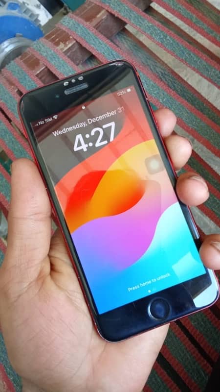 iphone SE 2020 non pta health79 0