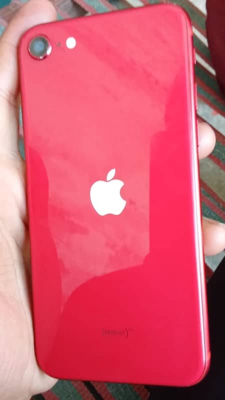 iphone SE 2020 non pta health79 4