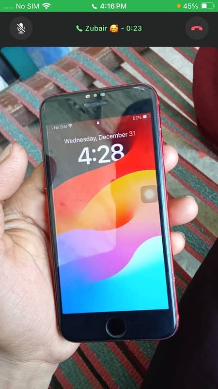 iphone SE 2020 non pta health79 5
