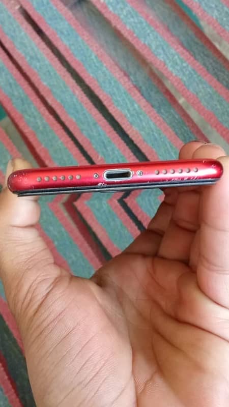 iphone SE 2020 non pta health79 6