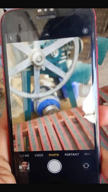 iphone SE 2020 non pta health79 8