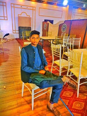 Danyal