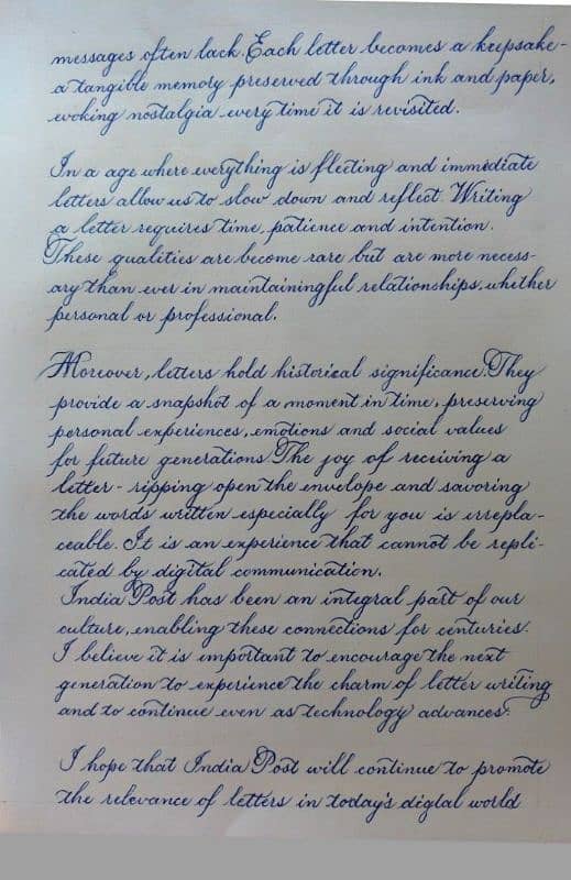 content writing 3