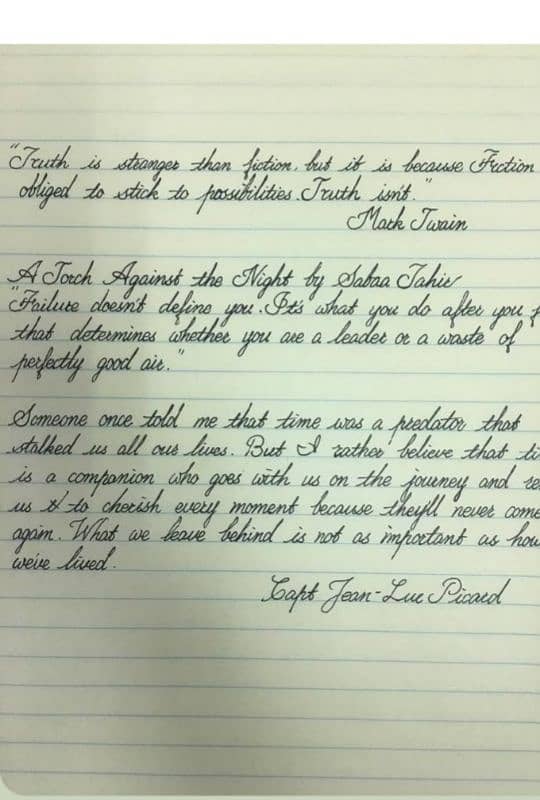 content writing 4