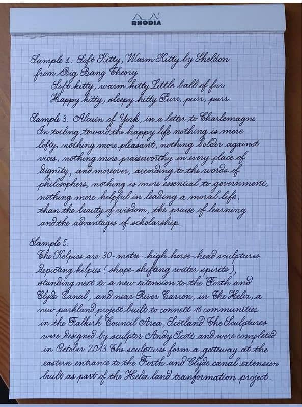 content writing 8