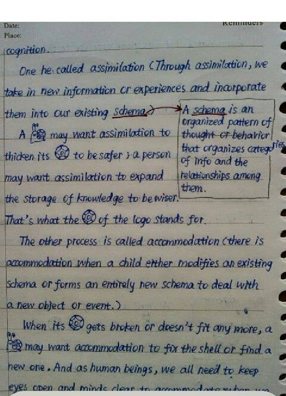 content writing 9