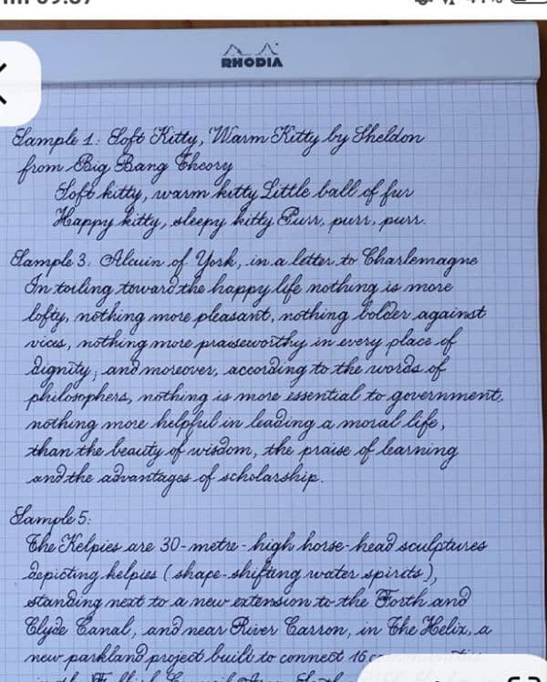 content writing 14