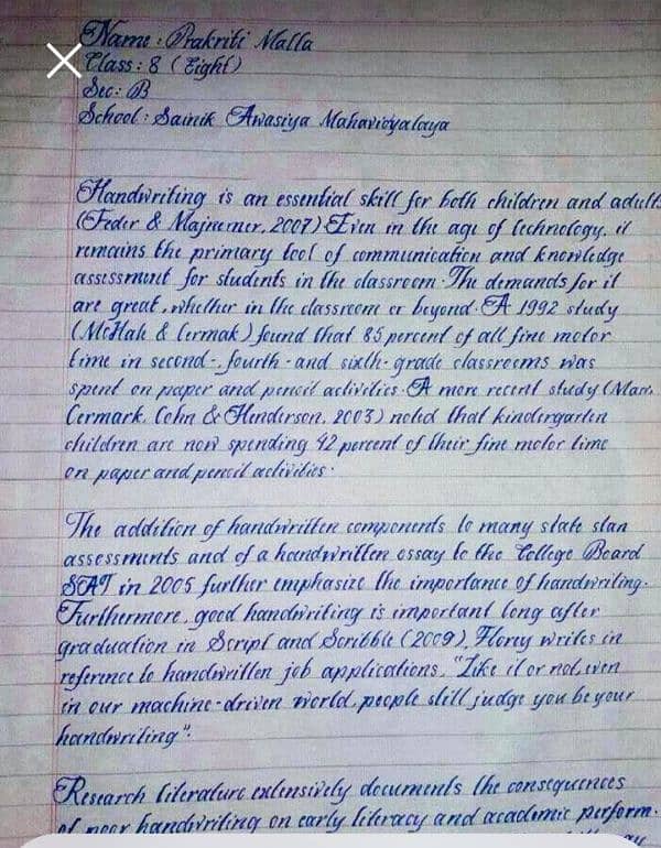 content writing 15