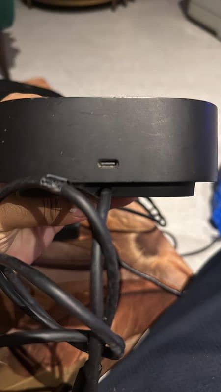 HP Docking Station G5 2
