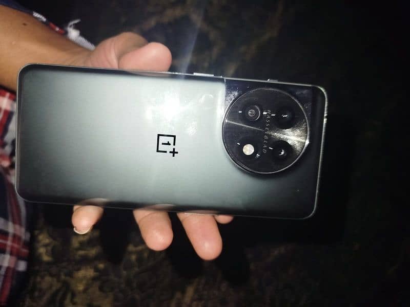 One plus 11 5G 2