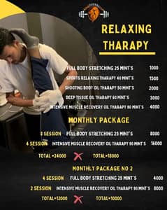 physiotheraphy
