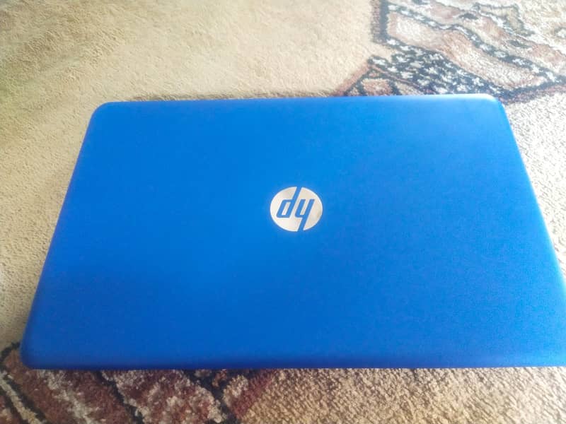 HP Pavilion Laptop – Core i3 6th Gen – Great Condition! 6