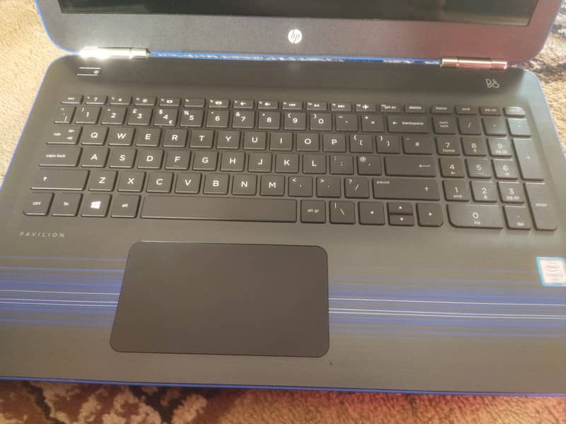 HP Pavilion Laptop – Core i3 6th Gen – Great Condition! 2