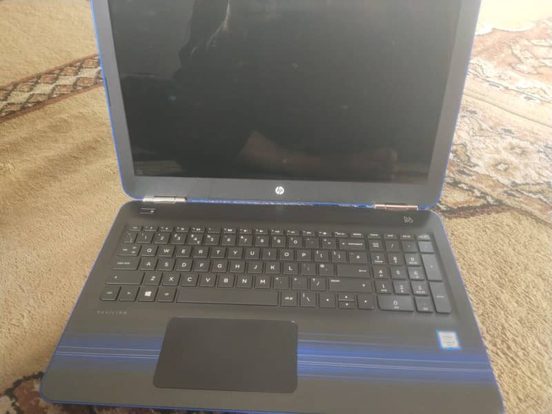 HP Pavilion Laptop – Core i3 6th Gen – Great Condition! 0