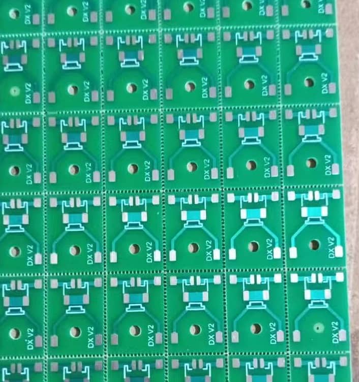 PCB DESIGN/MANUFACTURING SERVICES 15