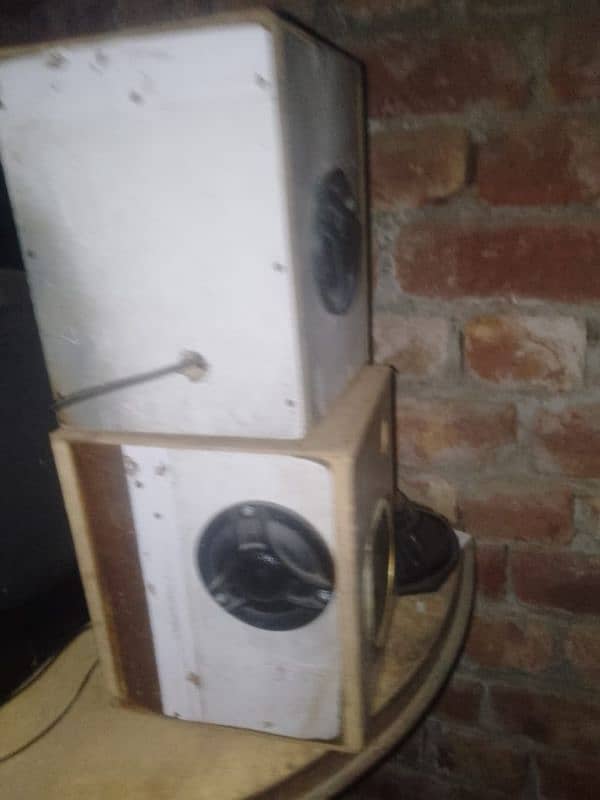 Audnic  speaker 5