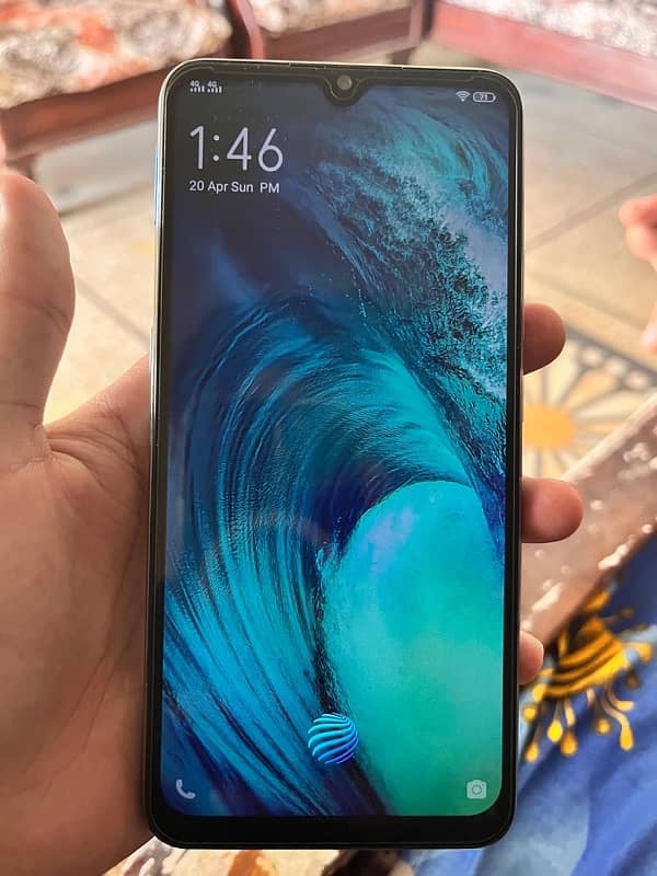 vivo s1 8/256 03066085135 1