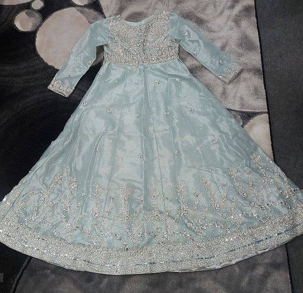 Lehnga, Maxi 3
