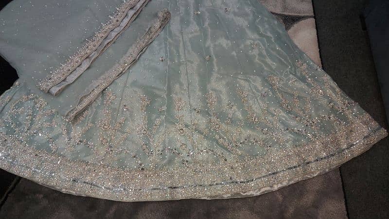 Lehnga, Maxi 4