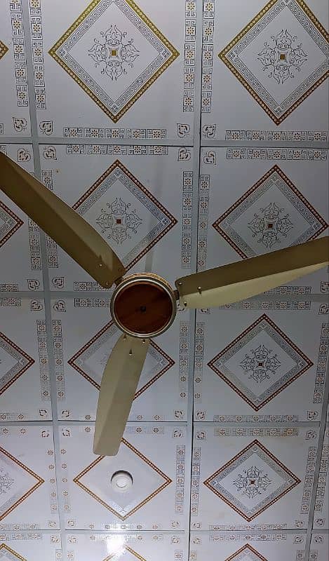 Ceiling fan (All Ok) 2