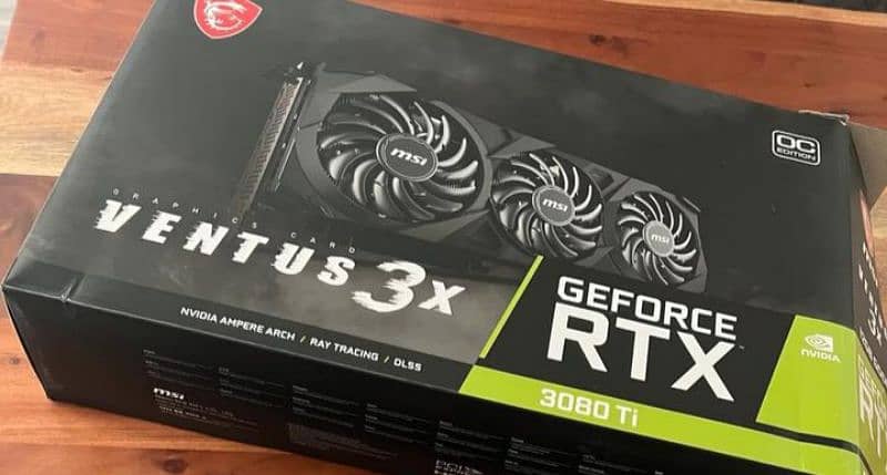 rtx 3080 ti 12 gb 2