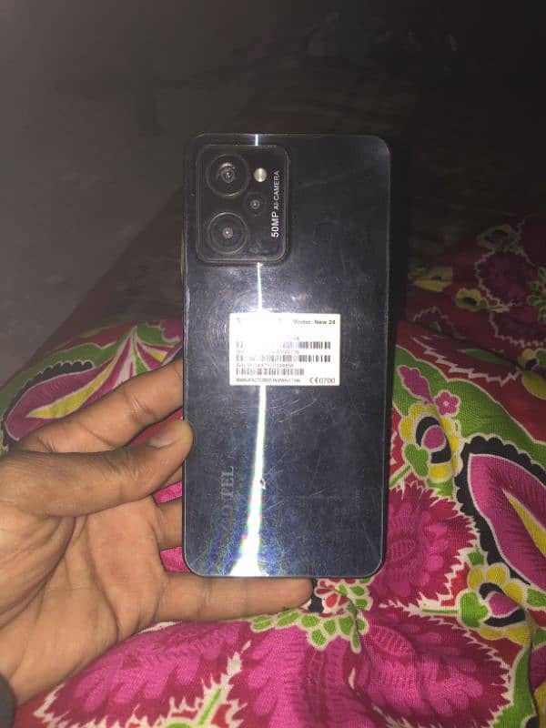 vgotel new 24 4/128 no open no repair genuine set 5
