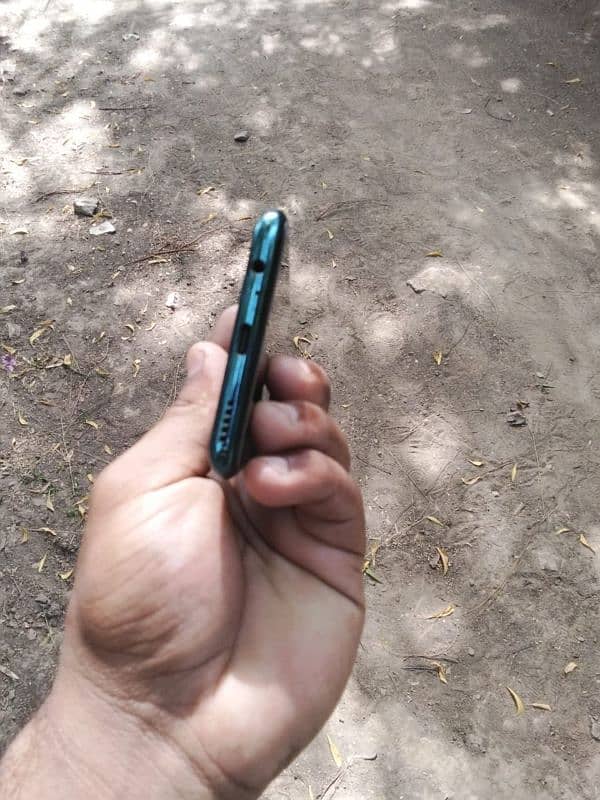 HUAWEI Y9 Prime 1