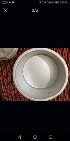 daig for sale