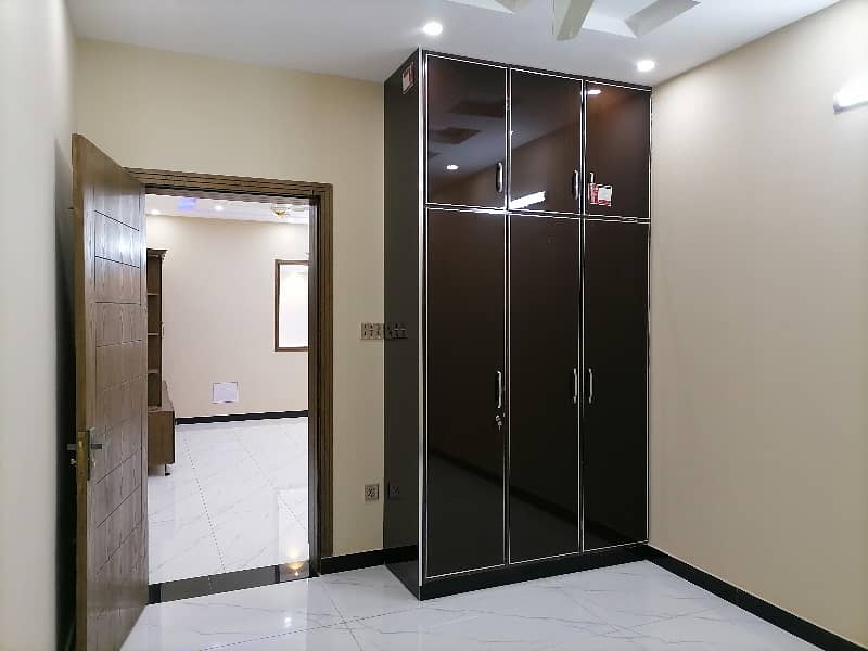 A 10 Marla House Located In Bahria Town Phase 2 Is Available For sale 1