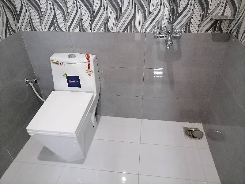 A 10 Marla House Located In Bahria Town Phase 2 Is Available For sale 2