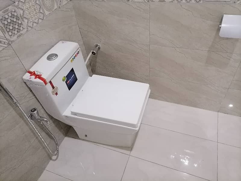 A 10 Marla House Located In Bahria Town Phase 2 Is Available For sale 5