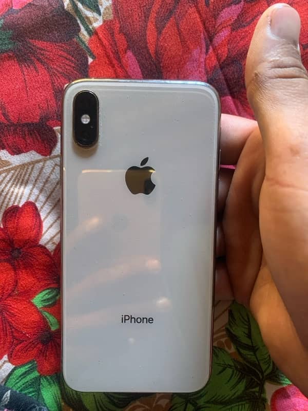i phone Xs 2
