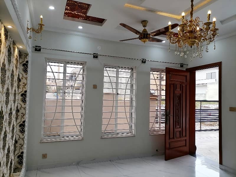 A Perfect House Awaits You In Bahria Town Phase 2 Rawalpindi 0
