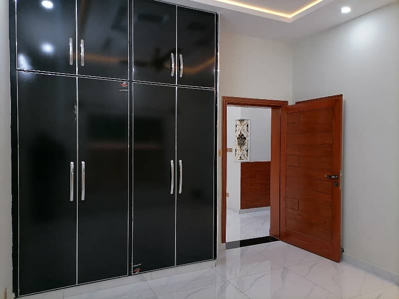 A Perfect House Awaits You In Bahria Town Phase 2 Rawalpindi 3